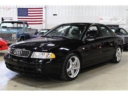 2000 Audi S4 (CC-1021899) for sale in Kentwood, Michigan