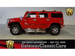 2004 Hummer H2 (CC-1021904) for sale in Lake Mary, Florida