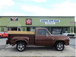 1980 Dodge Ram (CC-1021915) for sale in Saratoga Springs, New York