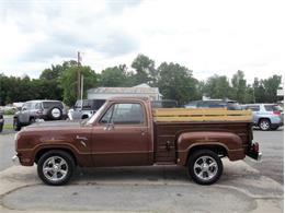 1980 Dodge Ram (CC-1021915) for sale in Saratoga Springs, New York