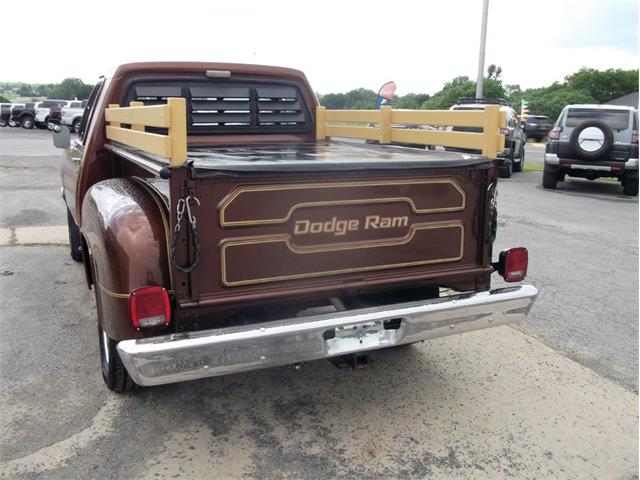 1980 Dodge Ram (CC-1021915) for sale in Saratoga Springs, New York