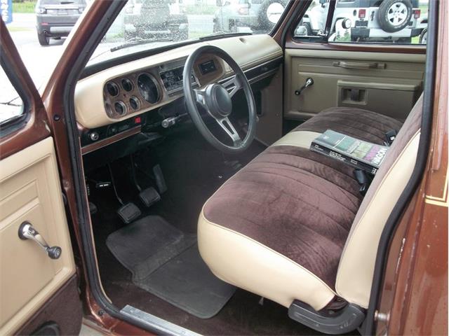 1980 Dodge Ram (CC-1021915) for sale in Saratoga Springs, New York