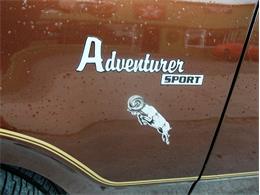 1980 Dodge Ram (CC-1021915) for sale in Saratoga Springs, New York