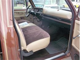 1980 Dodge Ram (CC-1021915) for sale in Saratoga Springs, New York