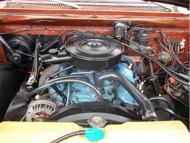 1980 Dodge Ram (CC-1021915) for sale in Saratoga Springs, New York