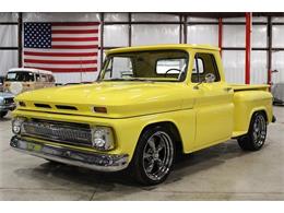 1965 Chevrolet C10 (CC-1020192) for sale in Kentwood, Michigan
