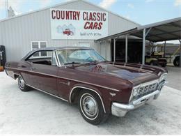 1966 Chevrolet Impala (CC-1021920) for sale in Staunton, Illinois
