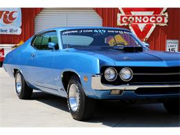 1970 Ford Torino Cobra (CC-1021927) for sale in Lenoir City, Tennessee