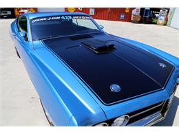 1970 Ford Torino Cobra (CC-1021927) for sale in Lenoir City, Tennessee