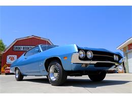 1970 Ford Torino Cobra (CC-1021927) for sale in Lenoir City, Tennessee