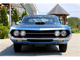 1970 Ford Torino Cobra (CC-1021927) for sale in Lenoir City, Tennessee