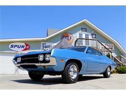 1970 Ford Torino Cobra (CC-1021927) for sale in Lenoir City, Tennessee