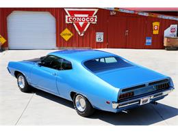 1970 Ford Torino Cobra (CC-1021927) for sale in Lenoir City, Tennessee
