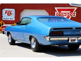 1970 Ford Torino Cobra (CC-1021927) for sale in Lenoir City, Tennessee