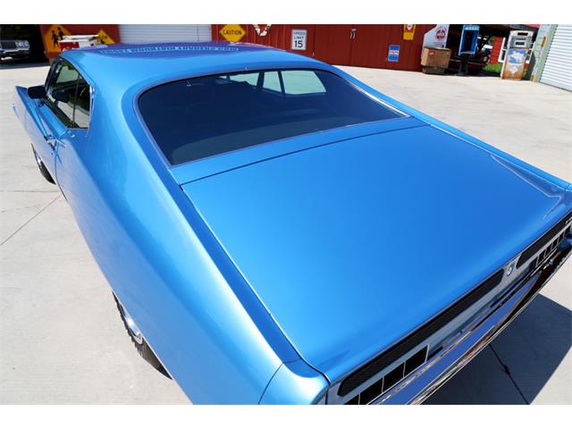 1970 Ford Torino Cobra (CC-1021927) for sale in Lenoir City, Tennessee