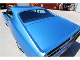 1970 Ford Torino Cobra (CC-1021927) for sale in Lenoir City, Tennessee