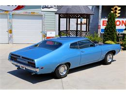 1970 Ford Torino Cobra (CC-1021927) for sale in Lenoir City, Tennessee