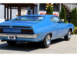 1970 Ford Torino Cobra (CC-1021927) for sale in Lenoir City, Tennessee