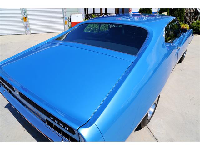1970 Ford Torino Cobra (CC-1021927) for sale in Lenoir City, Tennessee
