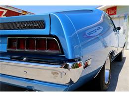 1970 Ford Torino Cobra (CC-1021927) for sale in Lenoir City, Tennessee