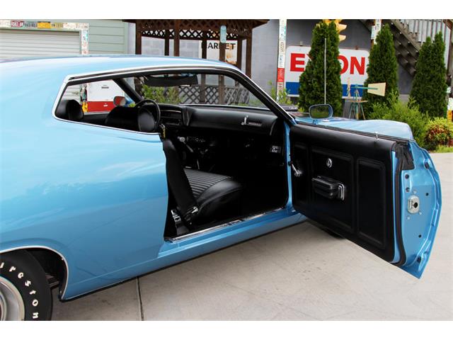 1970 Ford Torino Cobra (CC-1021927) for sale in Lenoir City, Tennessee