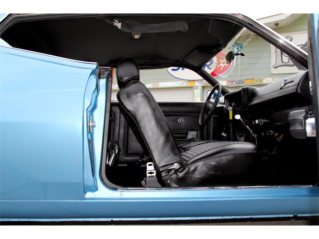1970 Ford Torino Cobra (CC-1021927) for sale in Lenoir City, Tennessee