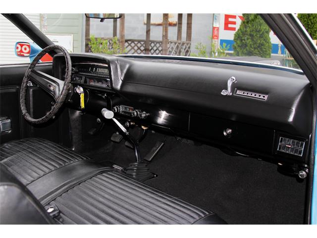 1970 Ford Torino Cobra (CC-1021927) for sale in Lenoir City, Tennessee