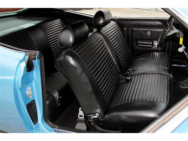 1970 Ford Torino Cobra (CC-1021927) for sale in Lenoir City, Tennessee