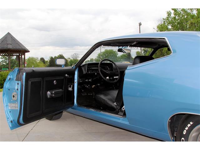 1970 Ford Torino Cobra (CC-1021927) for sale in Lenoir City, Tennessee