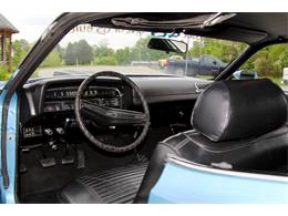 1970 Ford Torino Cobra (CC-1021927) for sale in Lenoir City, Tennessee