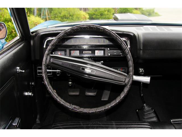 1970 Ford Torino Cobra (CC-1021927) for sale in Lenoir City, Tennessee