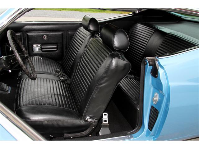 1970 Ford Torino Cobra (CC-1021927) for sale in Lenoir City, Tennessee