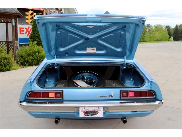1970 Ford Torino Cobra (CC-1021927) for sale in Lenoir City, Tennessee