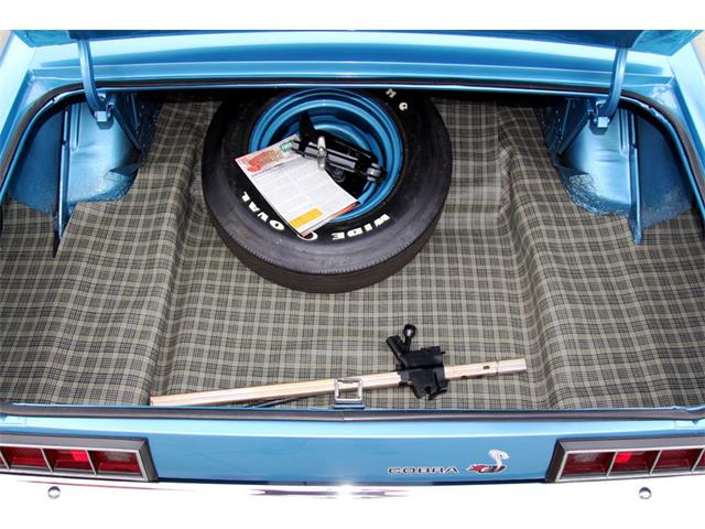 1970 Ford Torino Cobra (CC-1021927) for sale in Lenoir City, Tennessee