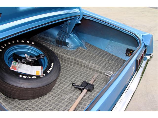1970 Ford Torino Cobra (CC-1021927) for sale in Lenoir City, Tennessee