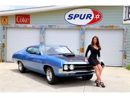 1970 Ford Torino Cobra (CC-1021927) for sale in Lenoir City, Tennessee