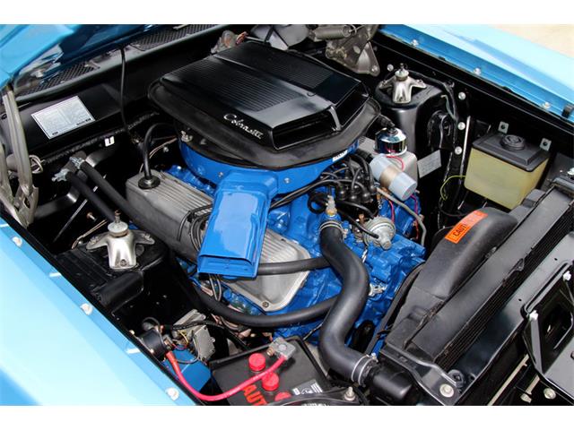 1970 Ford Torino Cobra (CC-1021927) for sale in Lenoir City, Tennessee