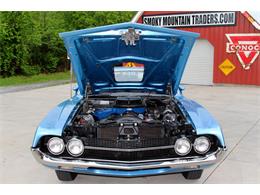 1970 Ford Torino Cobra (CC-1021927) for sale in Lenoir City, Tennessee