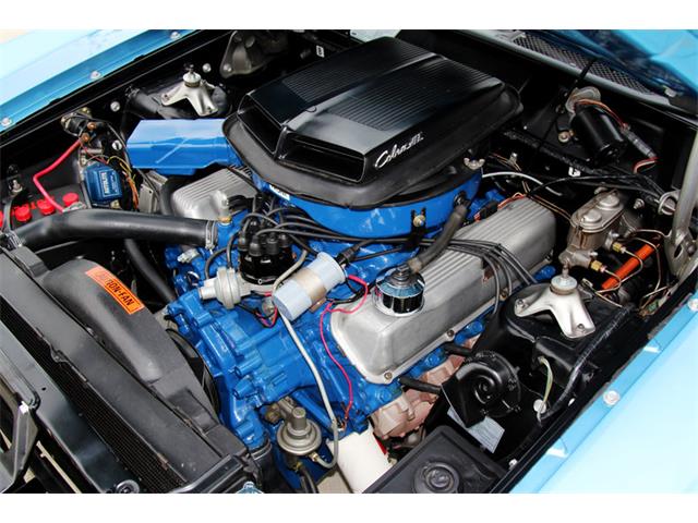 1970 Ford Torino Cobra (CC-1021927) for sale in Lenoir City, Tennessee