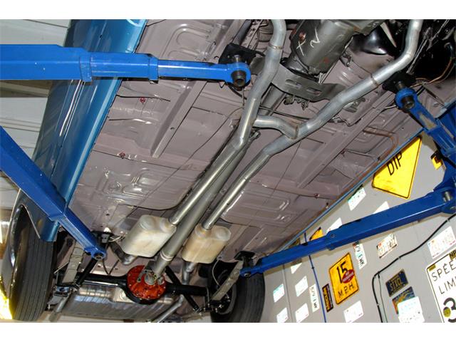 1970 Ford Torino Cobra (CC-1021927) for sale in Lenoir City, Tennessee