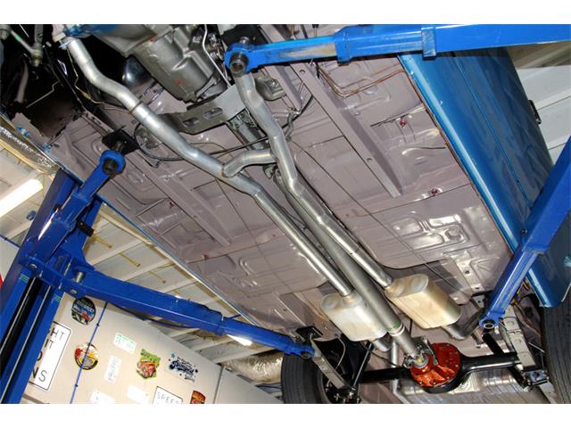 1970 Ford Torino Cobra (CC-1021927) for sale in Lenoir City, Tennessee