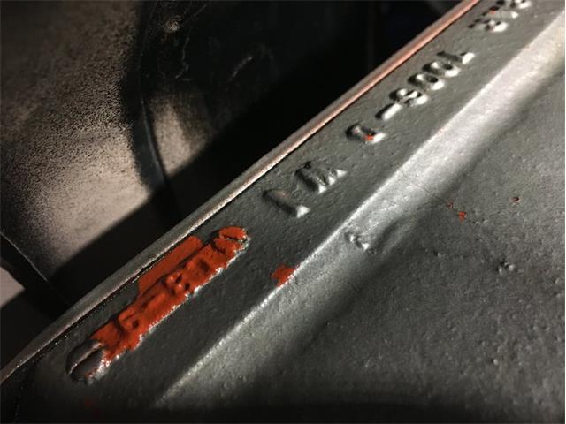 1970 Ford Torino Cobra (CC-1021927) for sale in Lenoir City, Tennessee