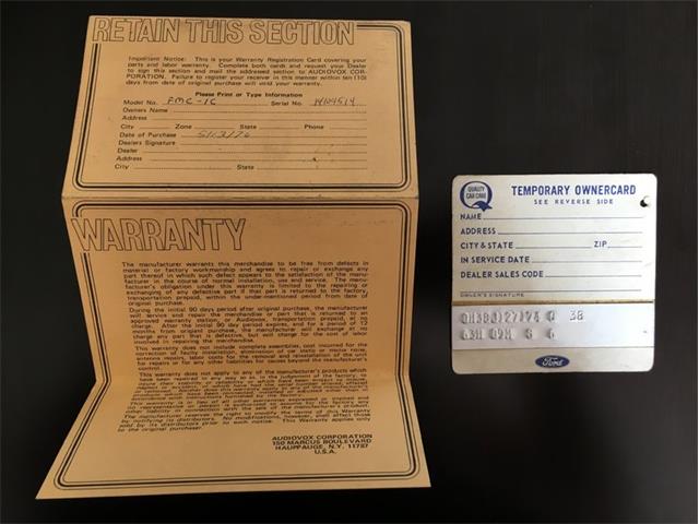 1970 Ford Torino Cobra (CC-1021927) for sale in Lenoir City, Tennessee