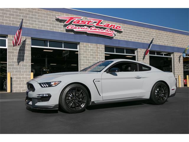 2016 Shelby GT350 (CC-1021946) for sale in St. Charles, Missouri