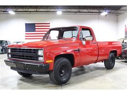 1985 Chevrolet C10 (CC-1020195) for sale in Kentwood, Michigan
