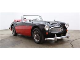 1965 Austin-Healey 3000 (CC-1021960) for sale in Beverly Hills, California