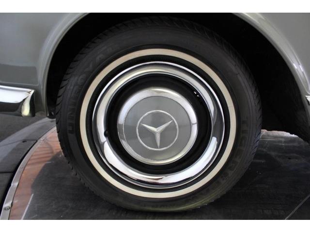 1964 Mercedes-Benz 170D for Sale | ClassicCars.com | CC-1021963