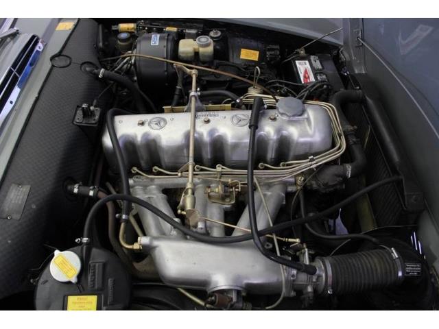 1964 Mercedes-Benz 170D for Sale | ClassicCars.com | CC-1021963