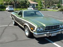 1973 Ford Ranchero (CC-1021984) for sale in Saratoga Springs, New York