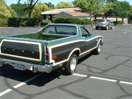 1973 Ford Ranchero (CC-1021984) for sale in Saratoga Springs, New York